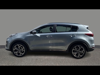 Used Kia Sportage 2018 for sale - 79604852: Photo
