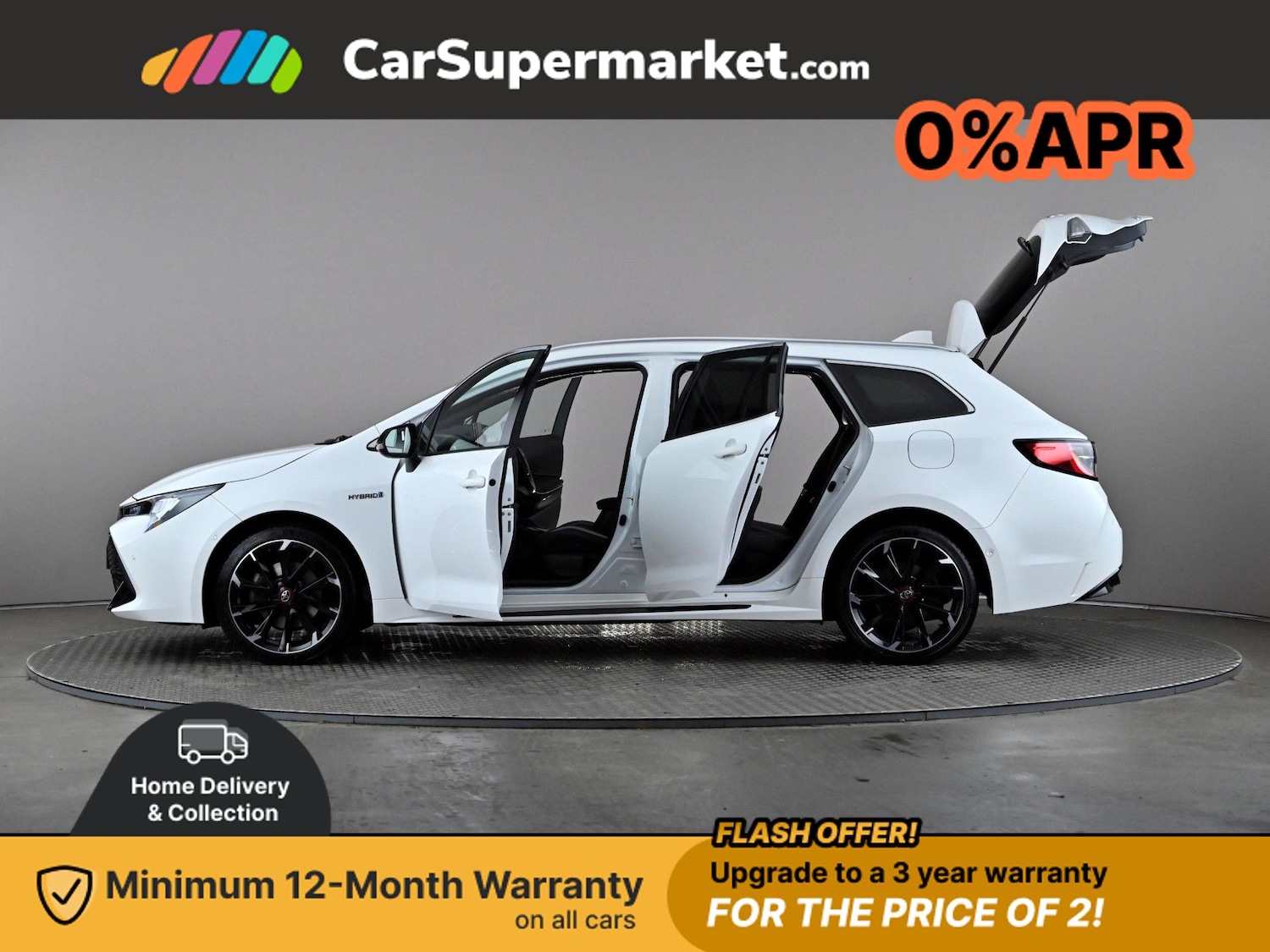 Used Toyota Corolla 2021 for sale - 76844573: Photo 10