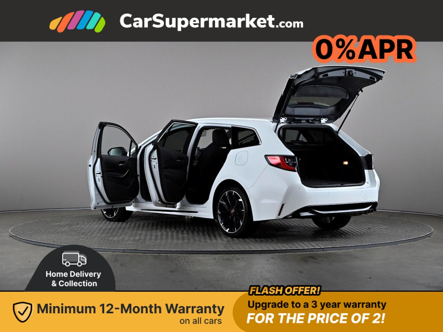 Used Toyota Corolla 2021 for sale - 76844573: Photo 11