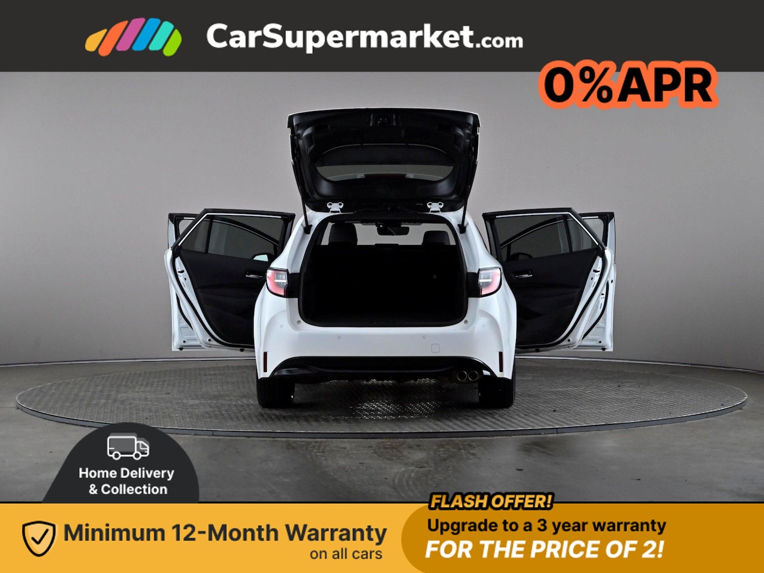 Used Toyota Corolla 2021 for sale - 76844573: Photo 12