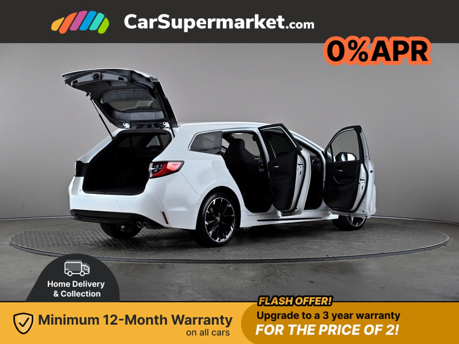 Used Toyota Corolla 2021 for sale - 76844573: Photo 13