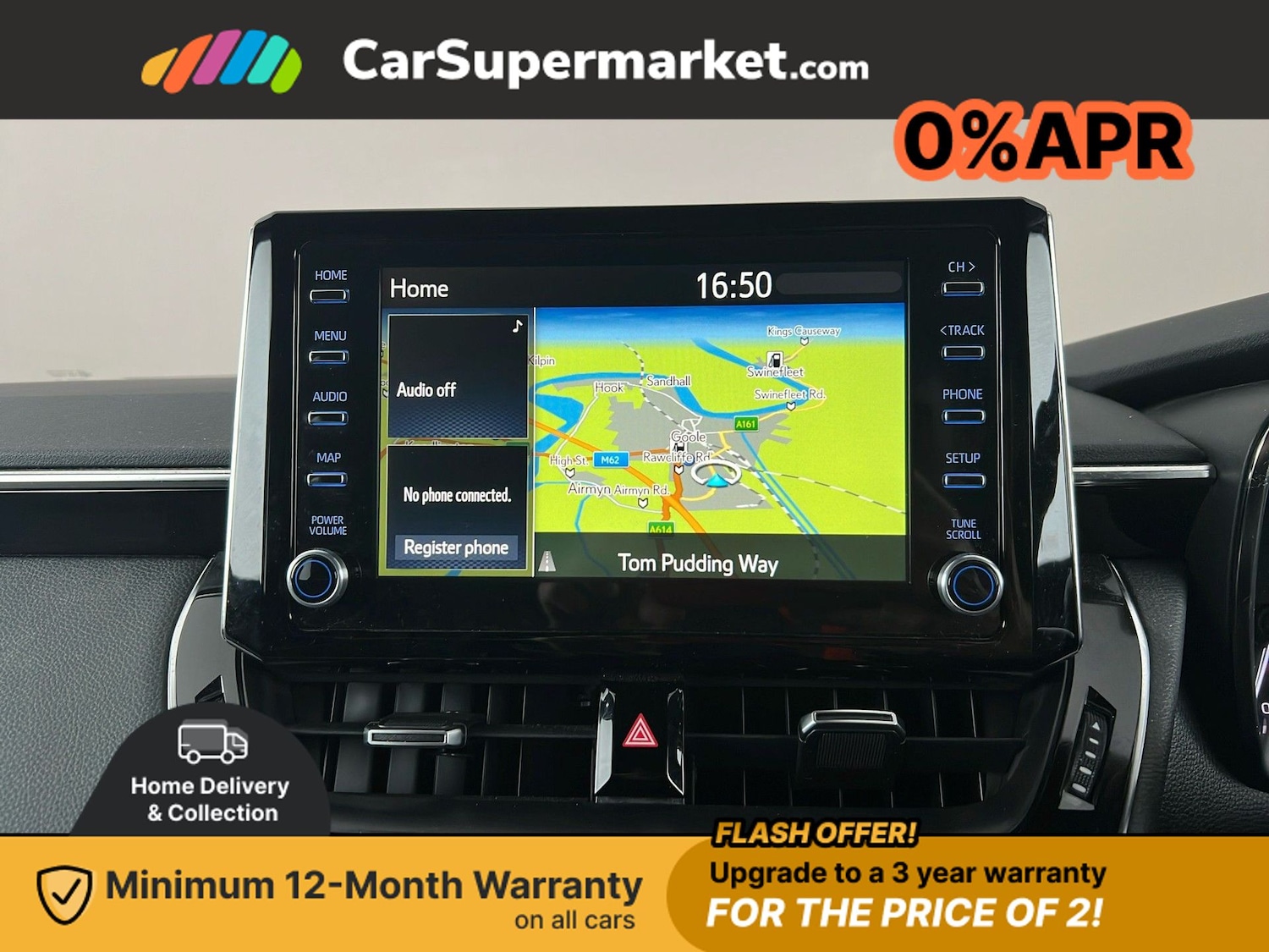 Used Toyota Corolla 2021 for sale - 76844573: Photo 17