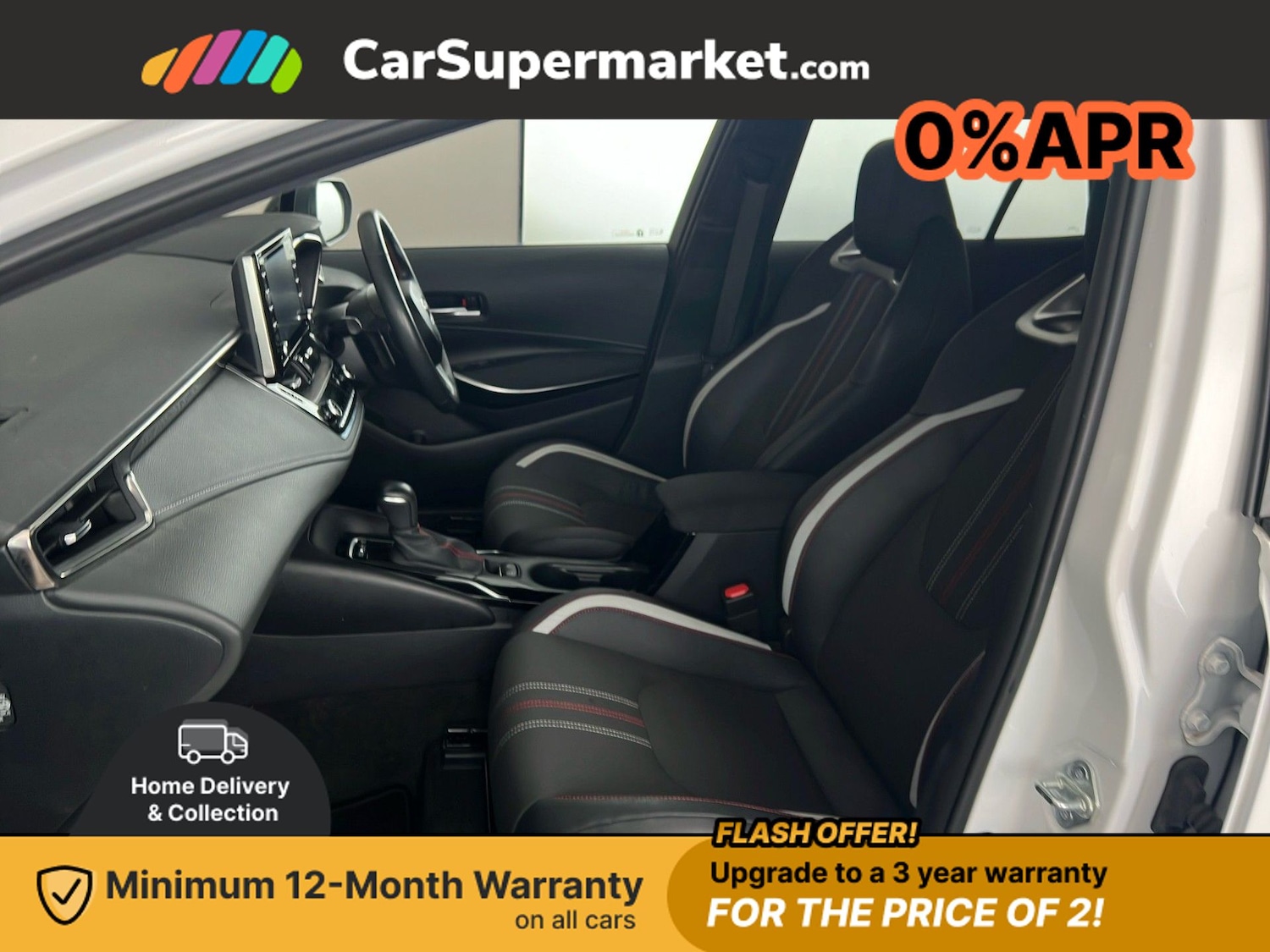 Used Toyota Corolla 2021 for sale - 76844573: Photo 18