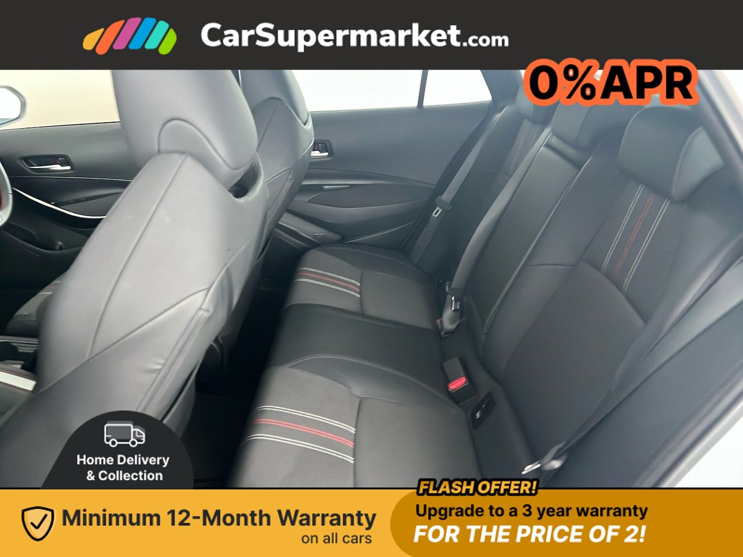 Used Toyota Corolla 2021 for sale - 76844573: Photo 19