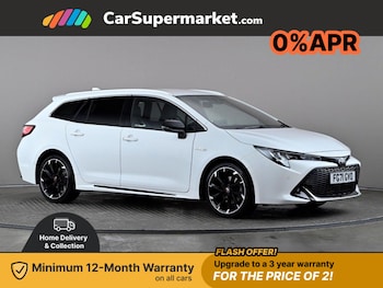 Used Toyota Corolla 2021 for sale - 76844573: Photo