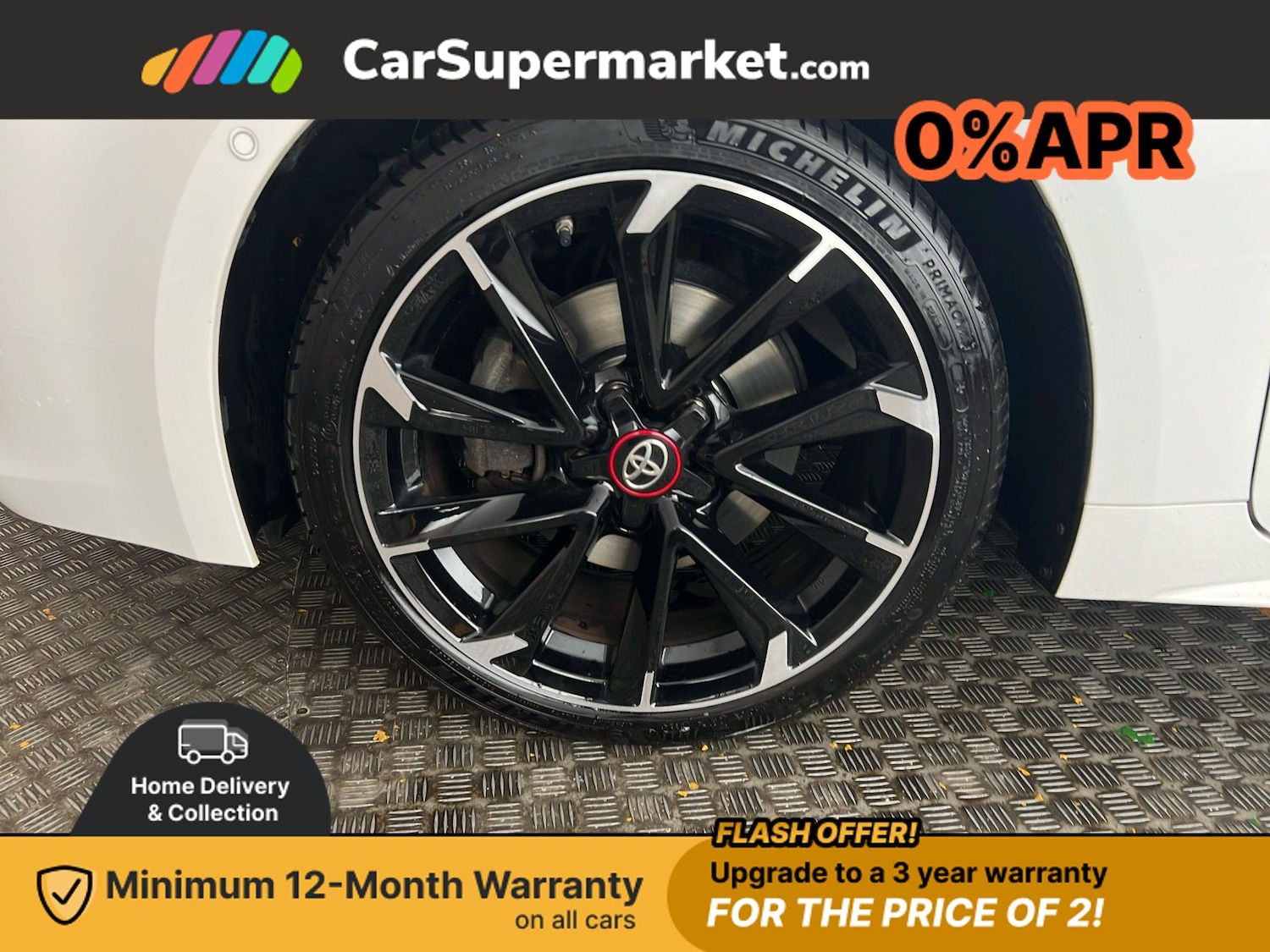 Used Toyota Corolla 2021 for sale - 76844573: Photo 20