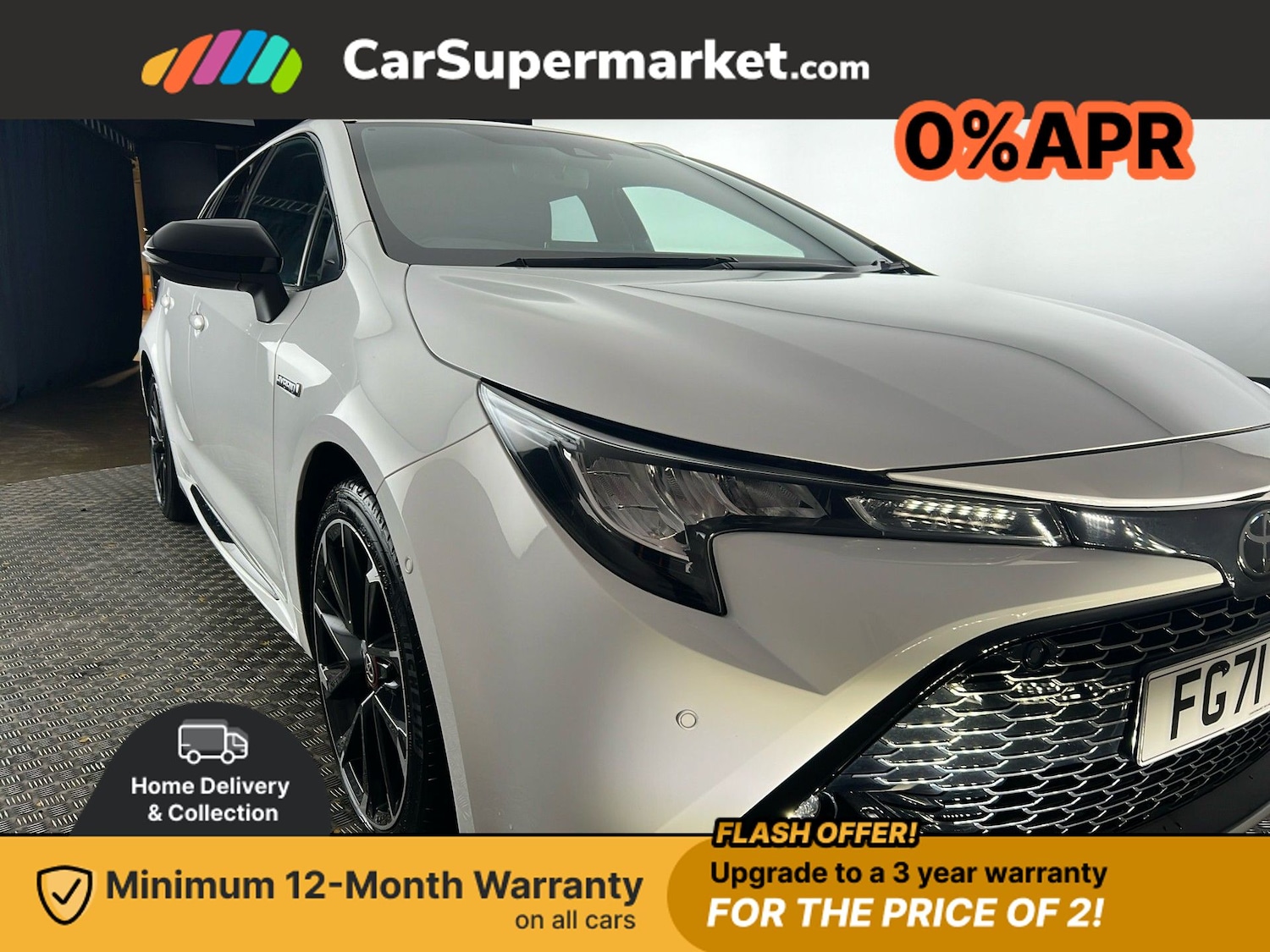 Used Toyota Corolla 2021 for sale - 76844573: Photo 21