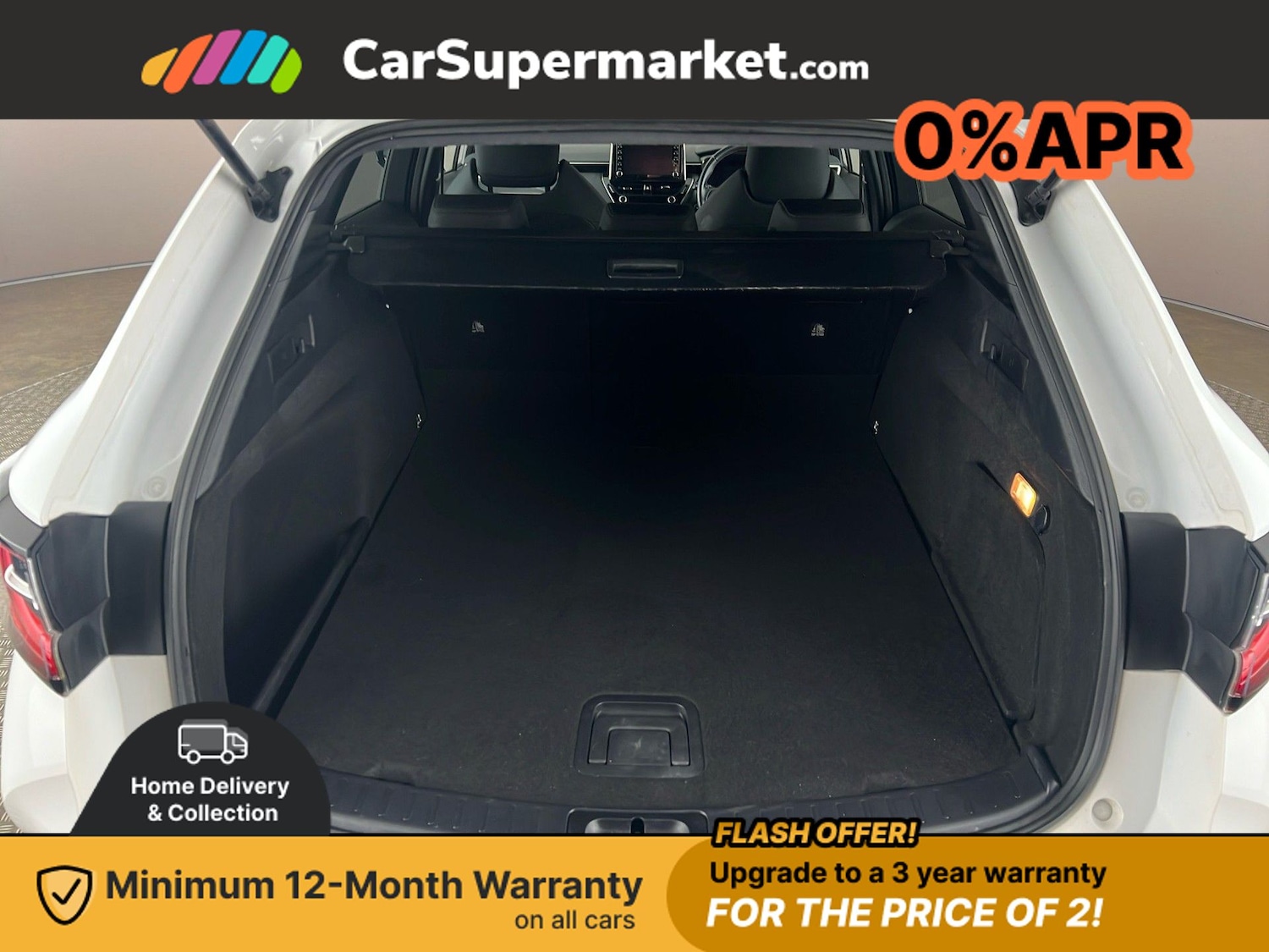 Used Toyota Corolla 2021 for sale - 76844573: Photo 23