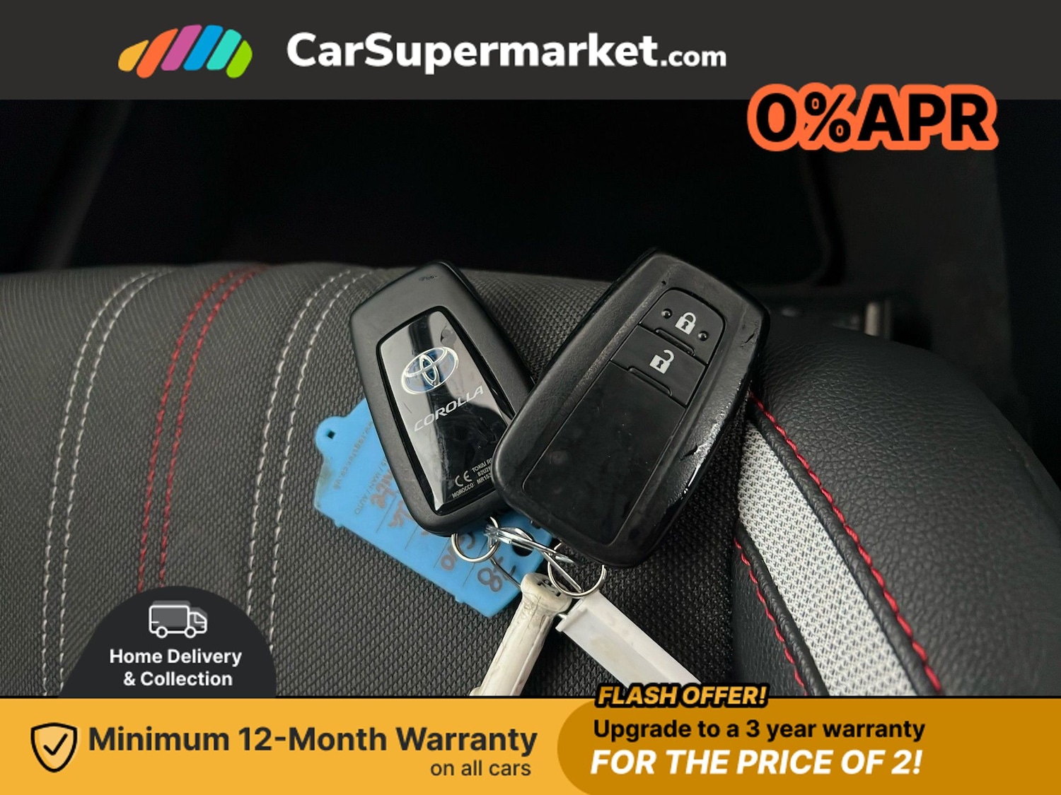 Used Toyota Corolla 2021 for sale - 76844573: Photo 24