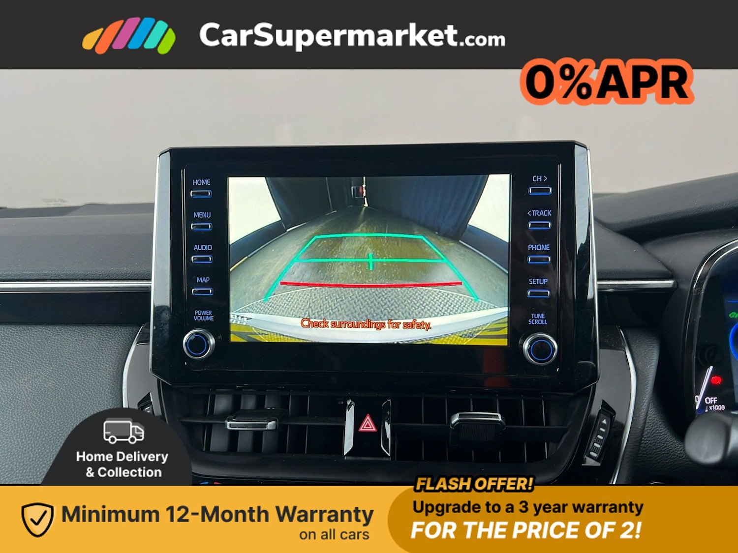 Used Toyota Corolla 2021 for sale - 76844573: Photo 25