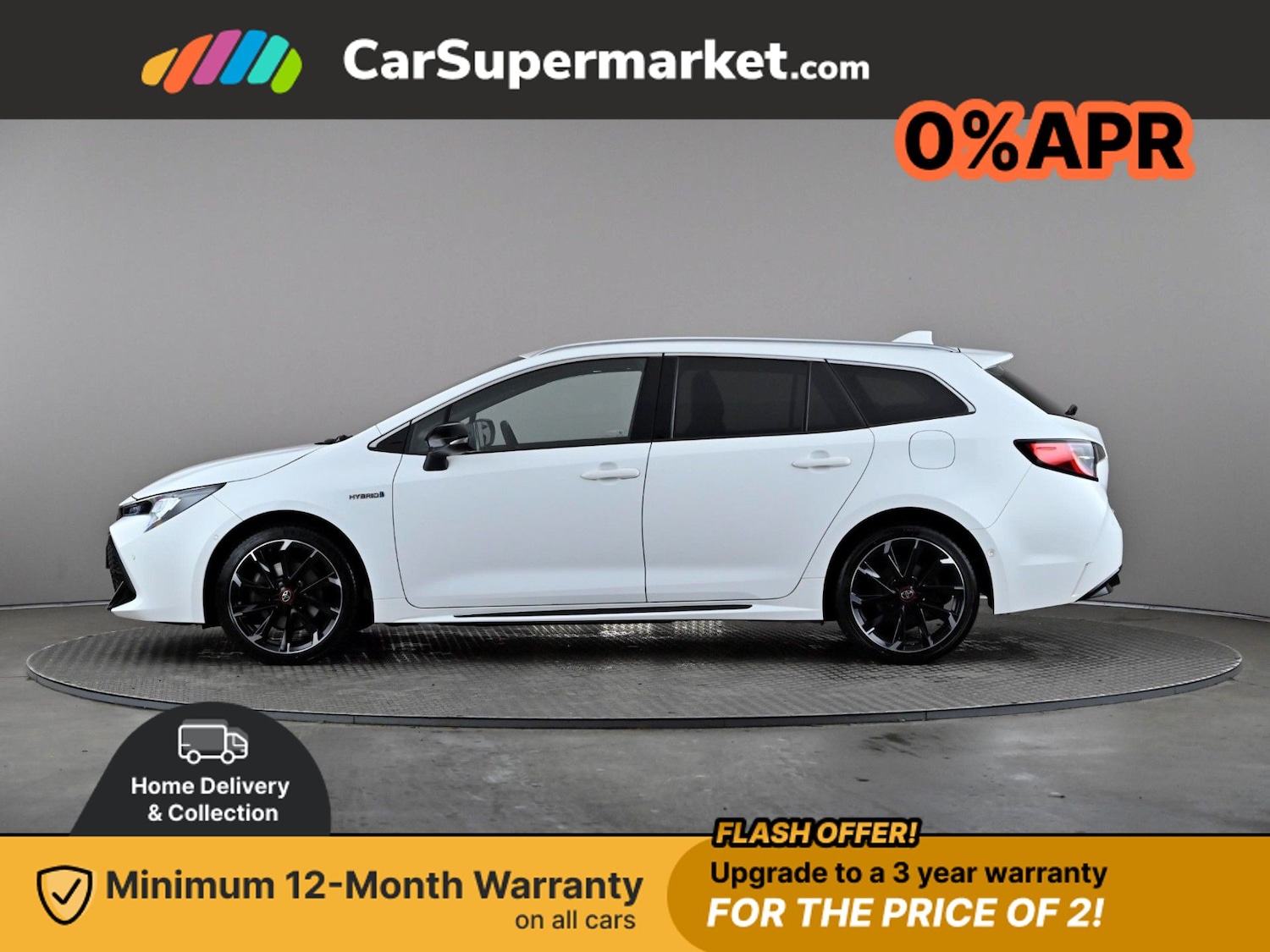 Used Toyota Corolla 2021 for sale - 76844573: Photo 3