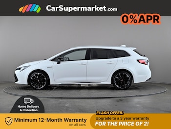 Used Toyota Corolla 2021 for sale - 76844573: Photo