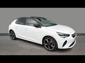Used Vauxhall Corsa 2020 for sale - 79814265: Photo