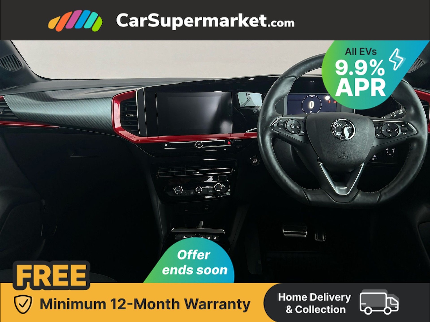 Used Vauxhall Mokka 2022 for sale - 76515952: Photo 15