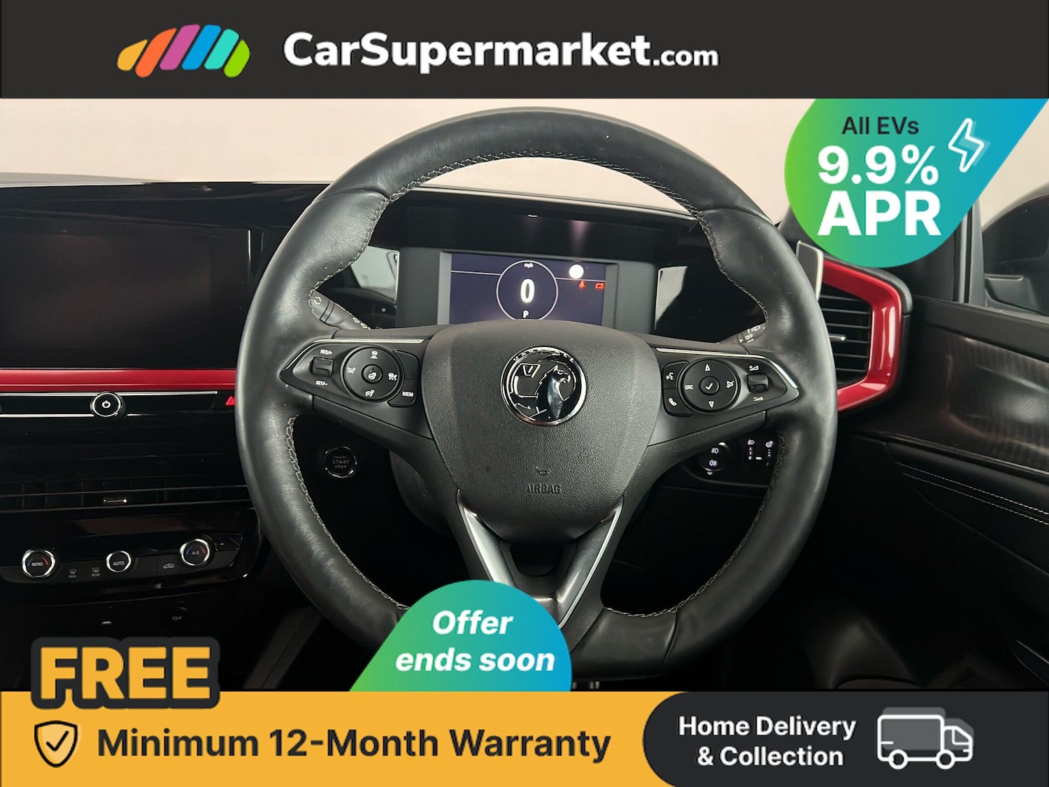 Used Vauxhall Mokka 2022 for sale - 76515952: Photo 16