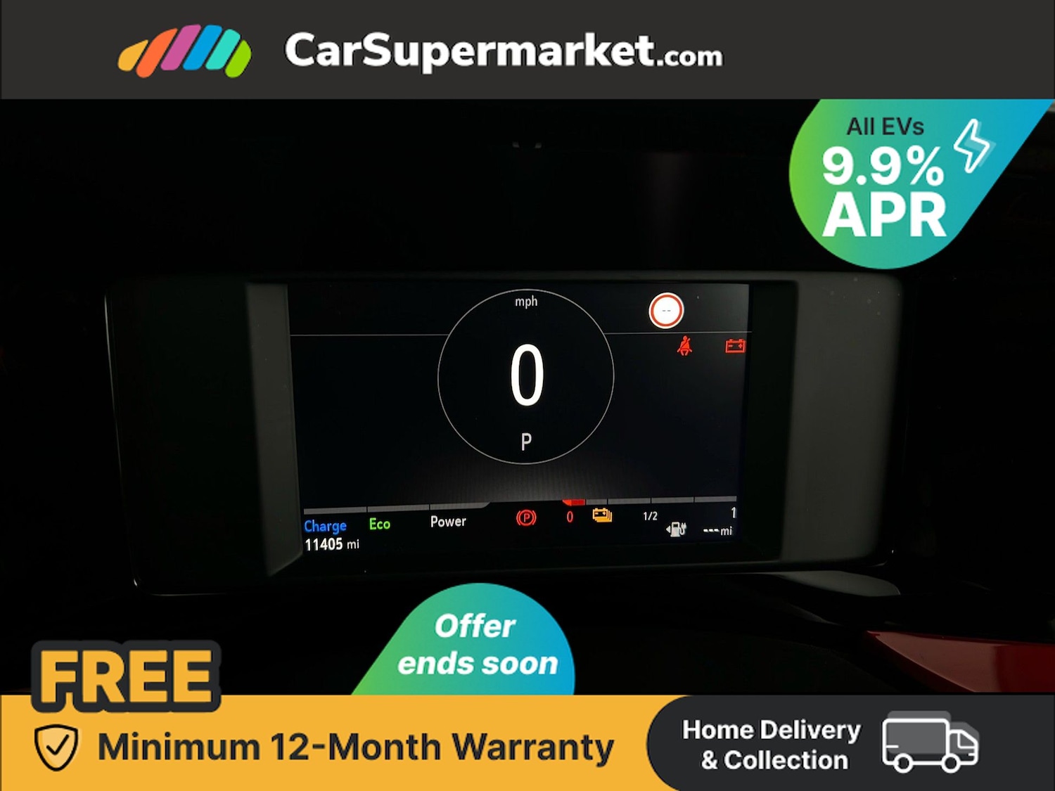 Used Vauxhall Mokka 2022 for sale - 76515952: Photo 17