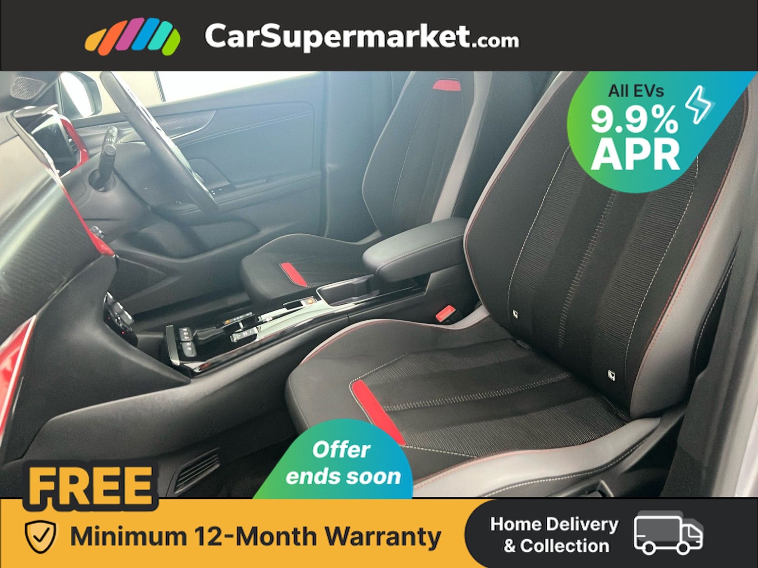 Used Vauxhall Mokka 2022 for sale - 76515952: Photo 19