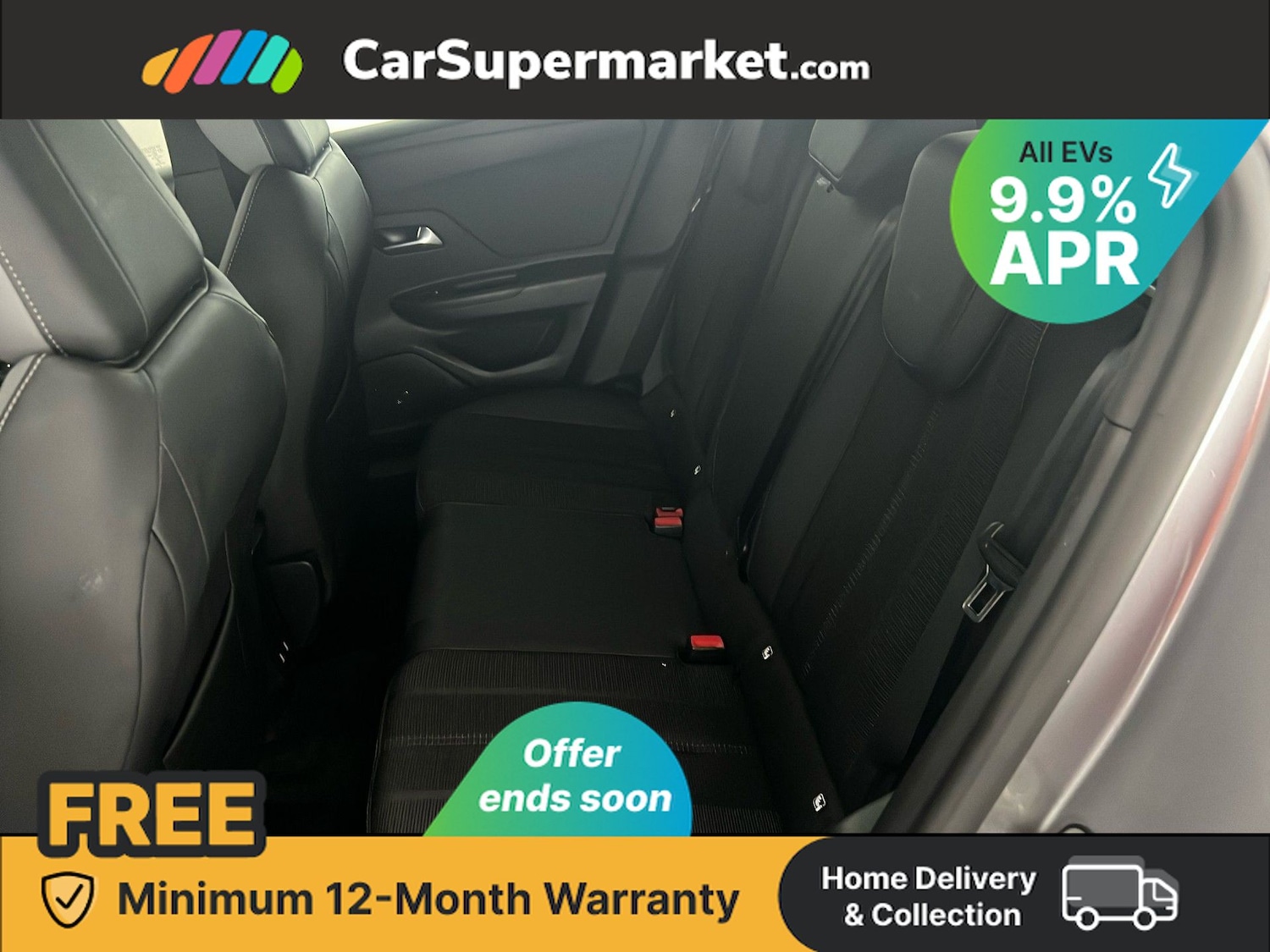 Used Vauxhall Mokka 2022 for sale - 76515952: Photo 20