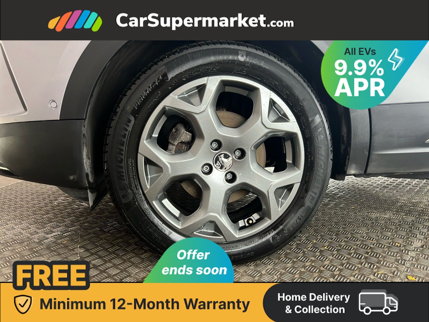 Used Vauxhall Mokka 2022 for sale - 76515952: Photo 21