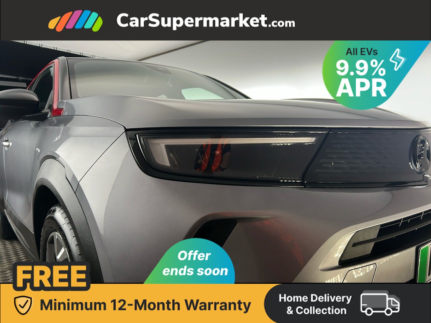 Used Vauxhall Mokka 2022 for sale - 76515952: Photo 22