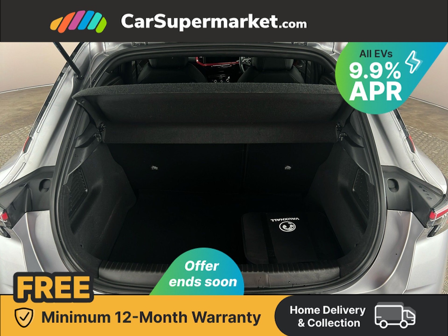 Used Vauxhall Mokka 2022 for sale - 76515952: Photo 24