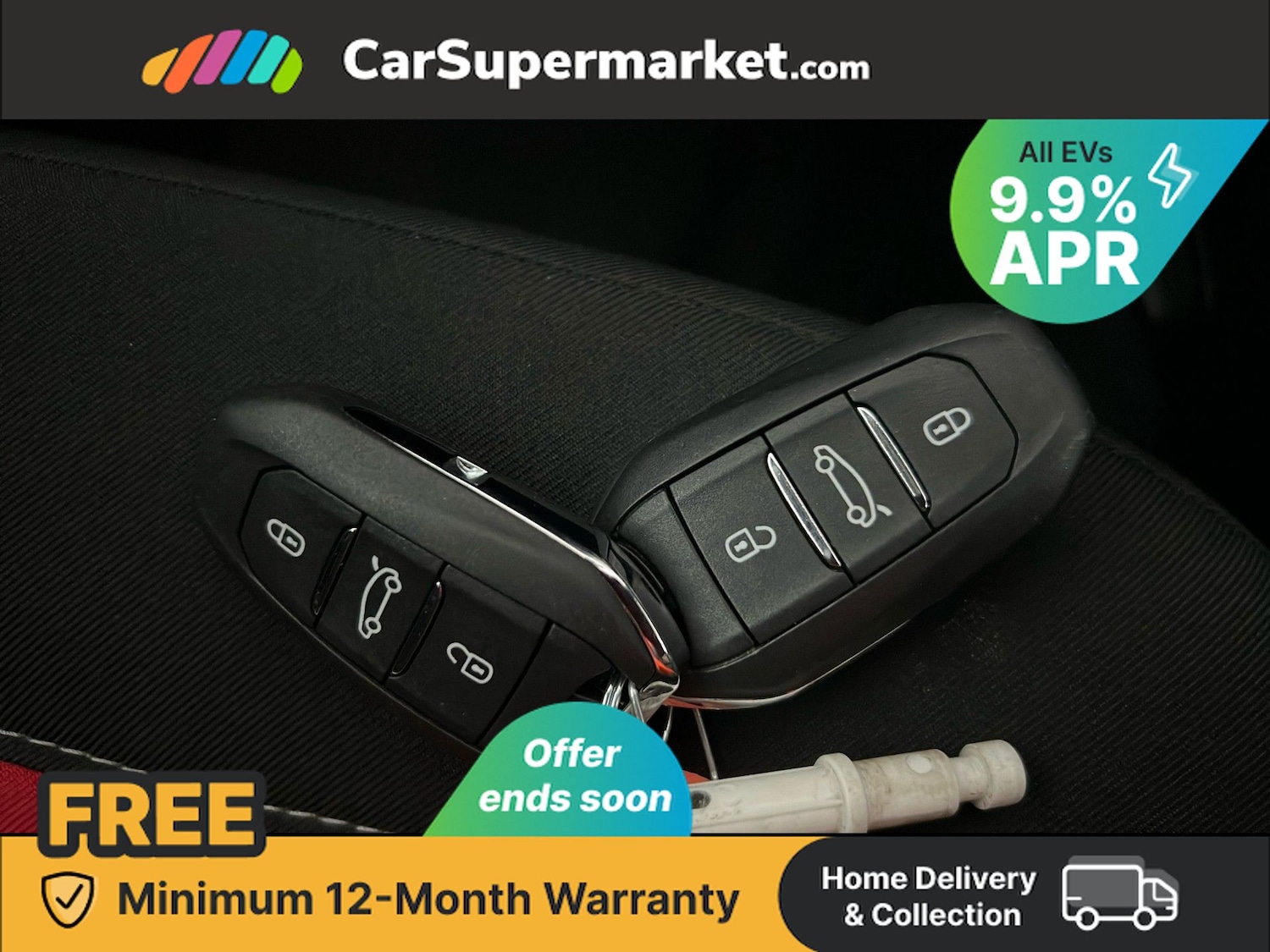 Used Vauxhall Mokka 2022 for sale - 76515952: Photo 25