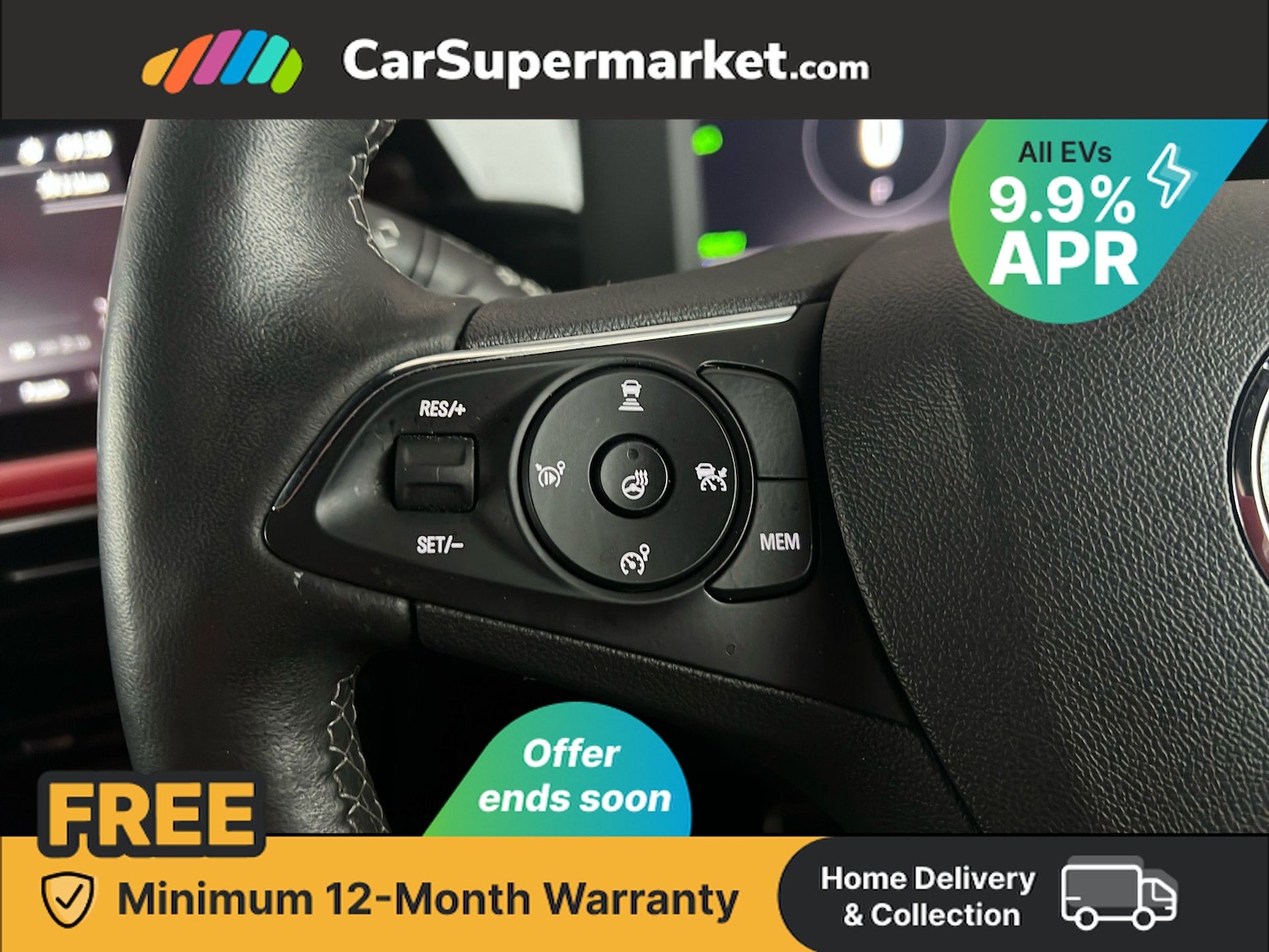 Used Vauxhall Mokka 2022 for sale - 76515952: Photo 27