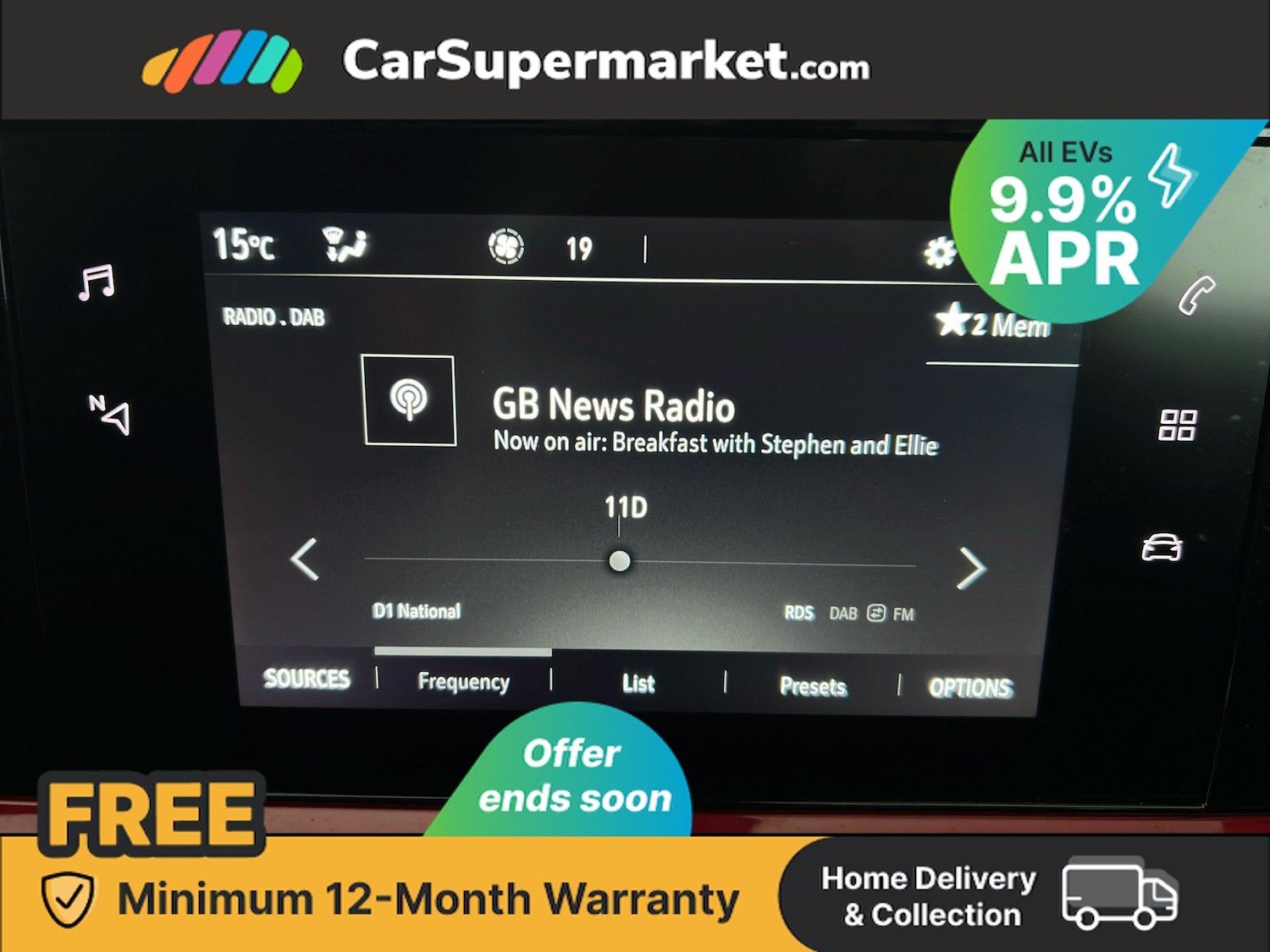 Used Vauxhall Mokka 2022 for sale - 76515952: Photo 28