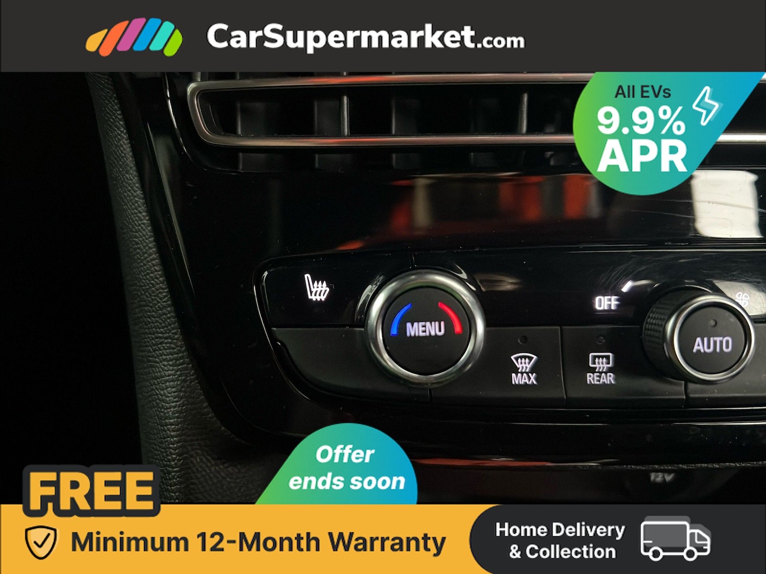 Used Vauxhall Mokka 2022 for sale - 76515952: Photo 29