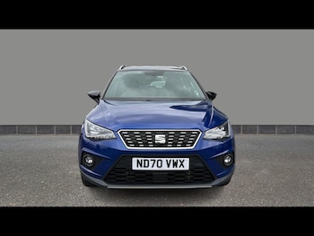Used SEAT Arona 2020 for sale - 79342009: Photo