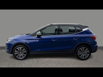 Used SEAT Arona 2020 for sale - 79342009: Photo