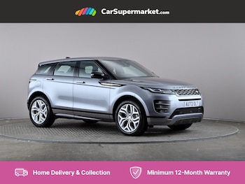 2022 - 1.5 P300e R-Dynamic SE Auto 5-Door