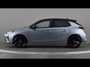 Used Vauxhall Corsa 2023 for sale - 79417062: Photo
