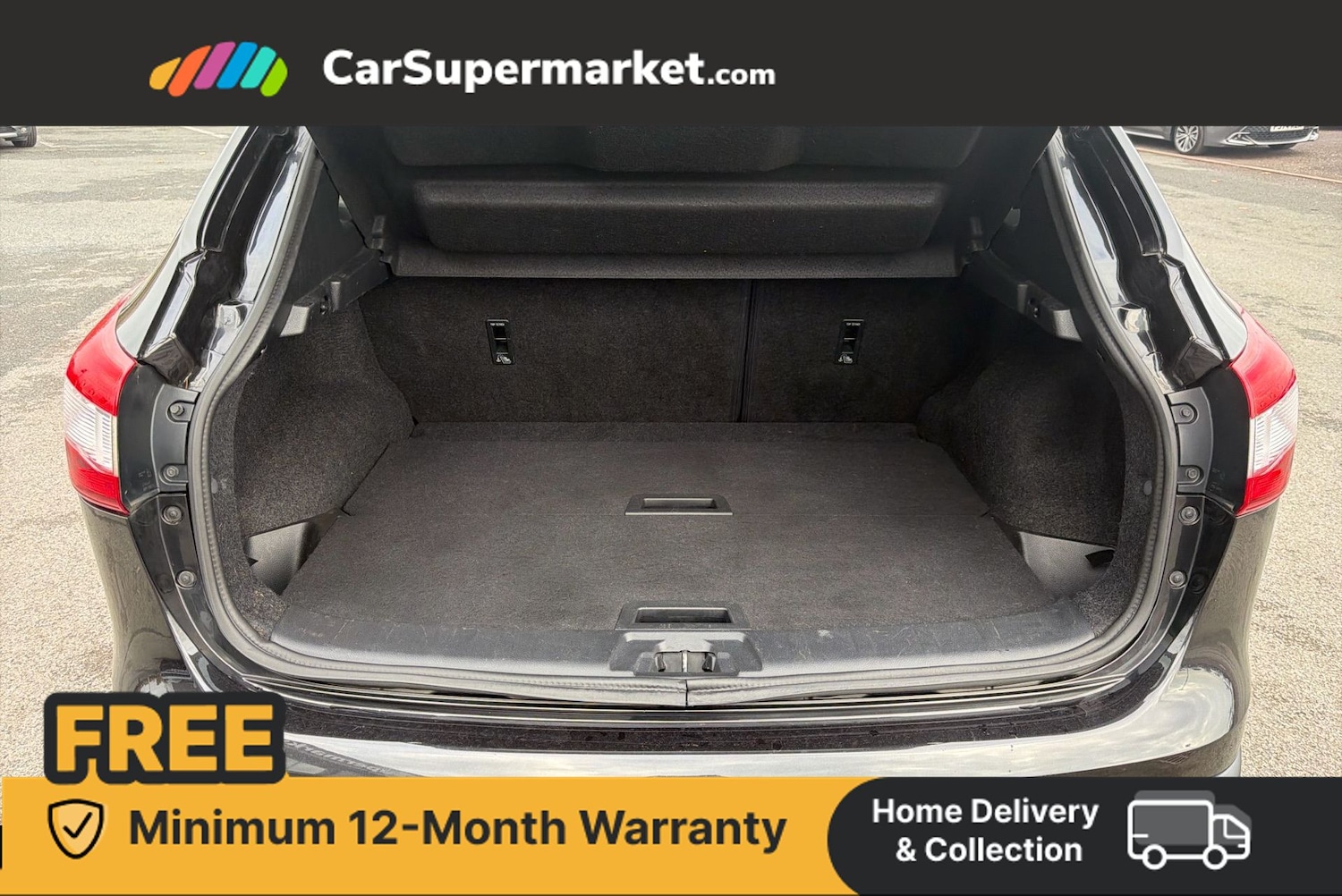 Used Nissan Qashqai 2017 for sale - 76546324: Photo 16