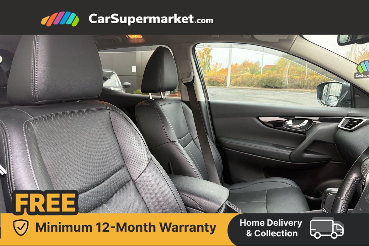 Used Nissan Qashqai 2017 for sale - 76546324: Photo 19