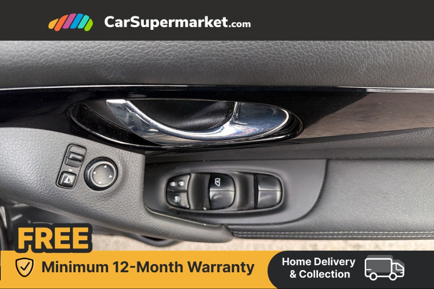 Used Nissan Qashqai 2017 for sale - 76546324: Photo 20