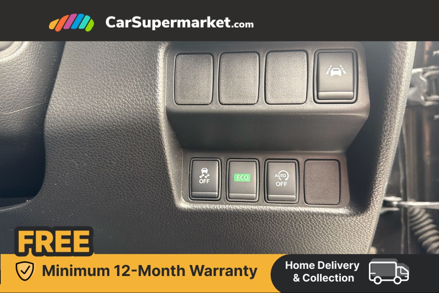 Used Nissan Qashqai 2017 for sale - 76546324: Photo 22