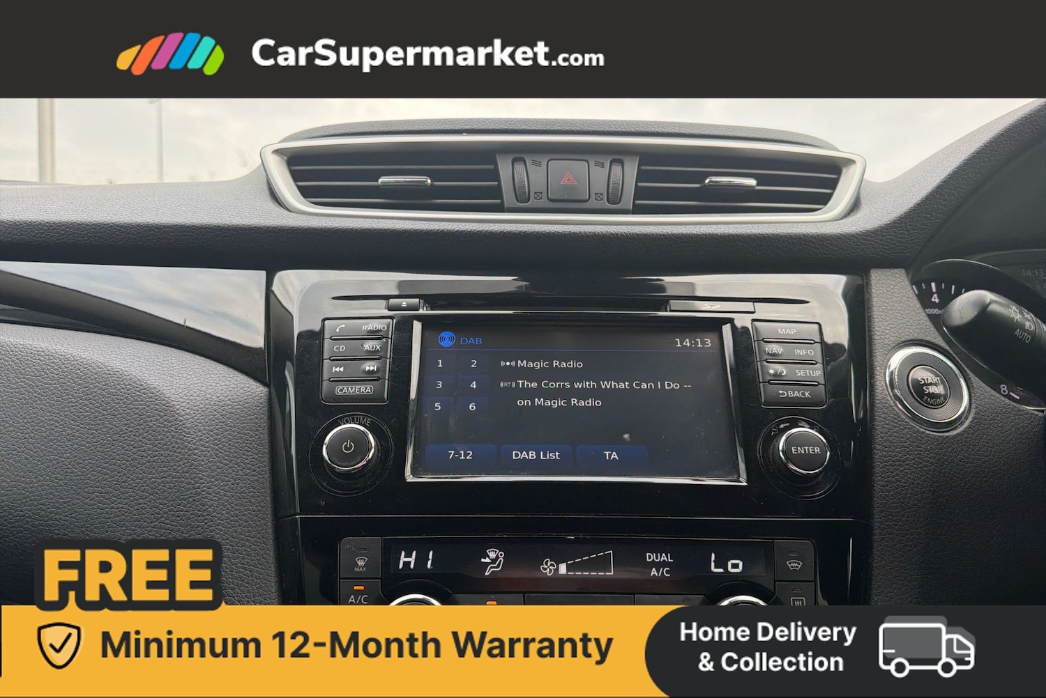 Used Nissan Qashqai 2017 for sale - 76546324: Photo 28