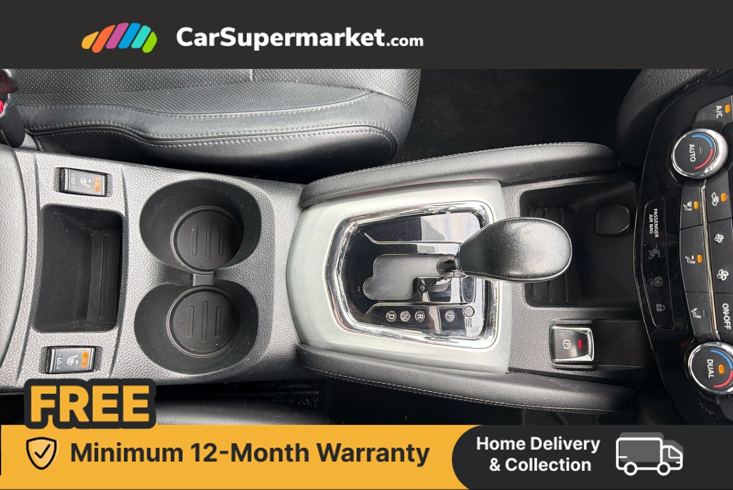 Used Nissan Qashqai 2017 for sale - 76546324: Photo 33