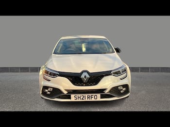 Used Renault Megane 2021 for sale - 79661006: Photo