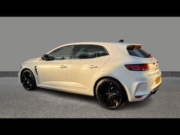 Used Renault Megane 2021 for sale - 79661006: Photo