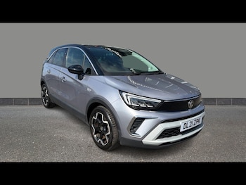 Used Vauxhall Crossland 2021 for sale - 79474967: Photo