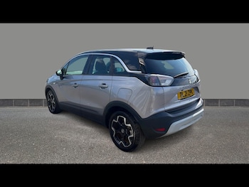 Used Vauxhall Crossland 2021 for sale - 79474967: Photo