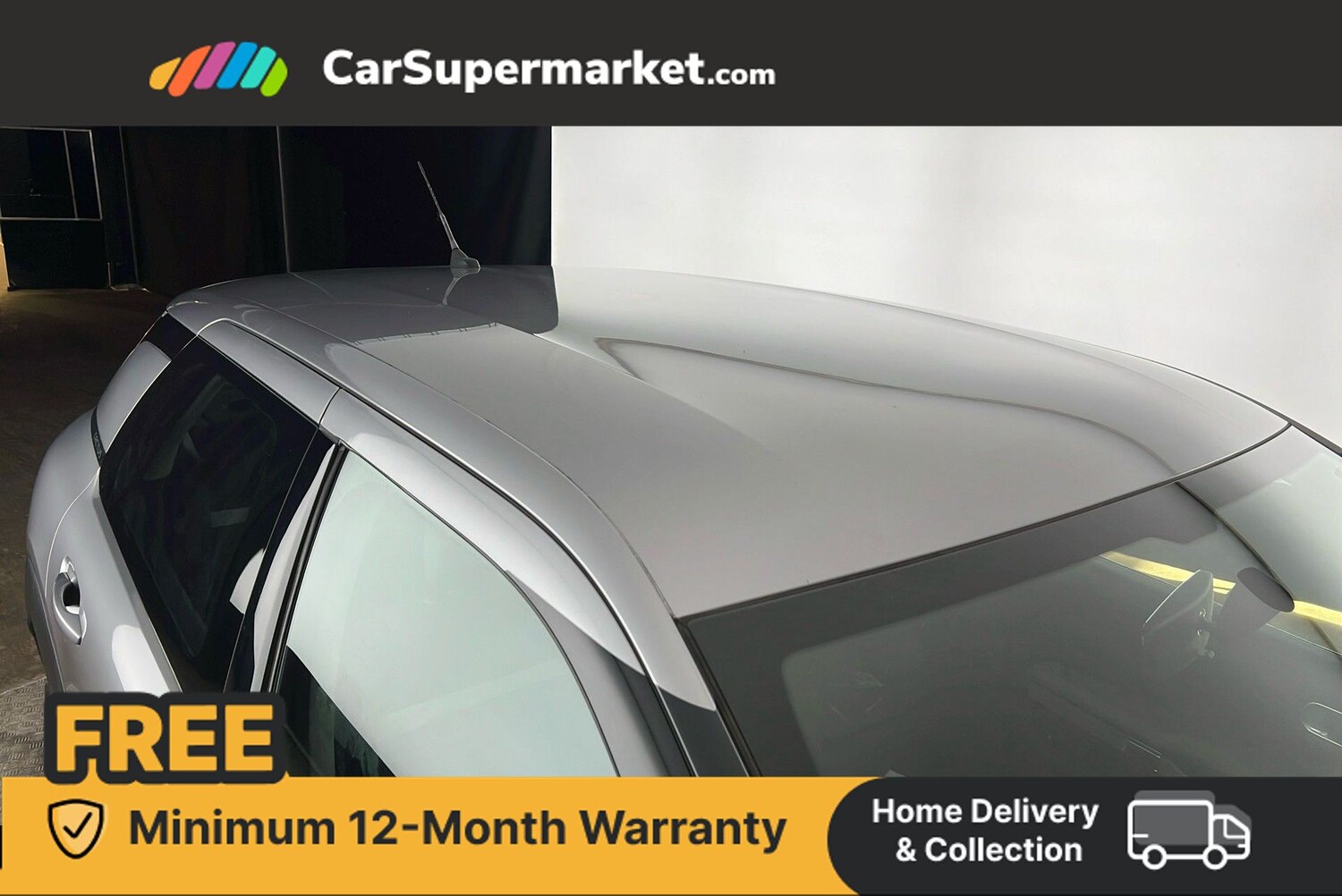 Used Citroen C4 Cactus 2018 for sale - 76488377: Photo 21