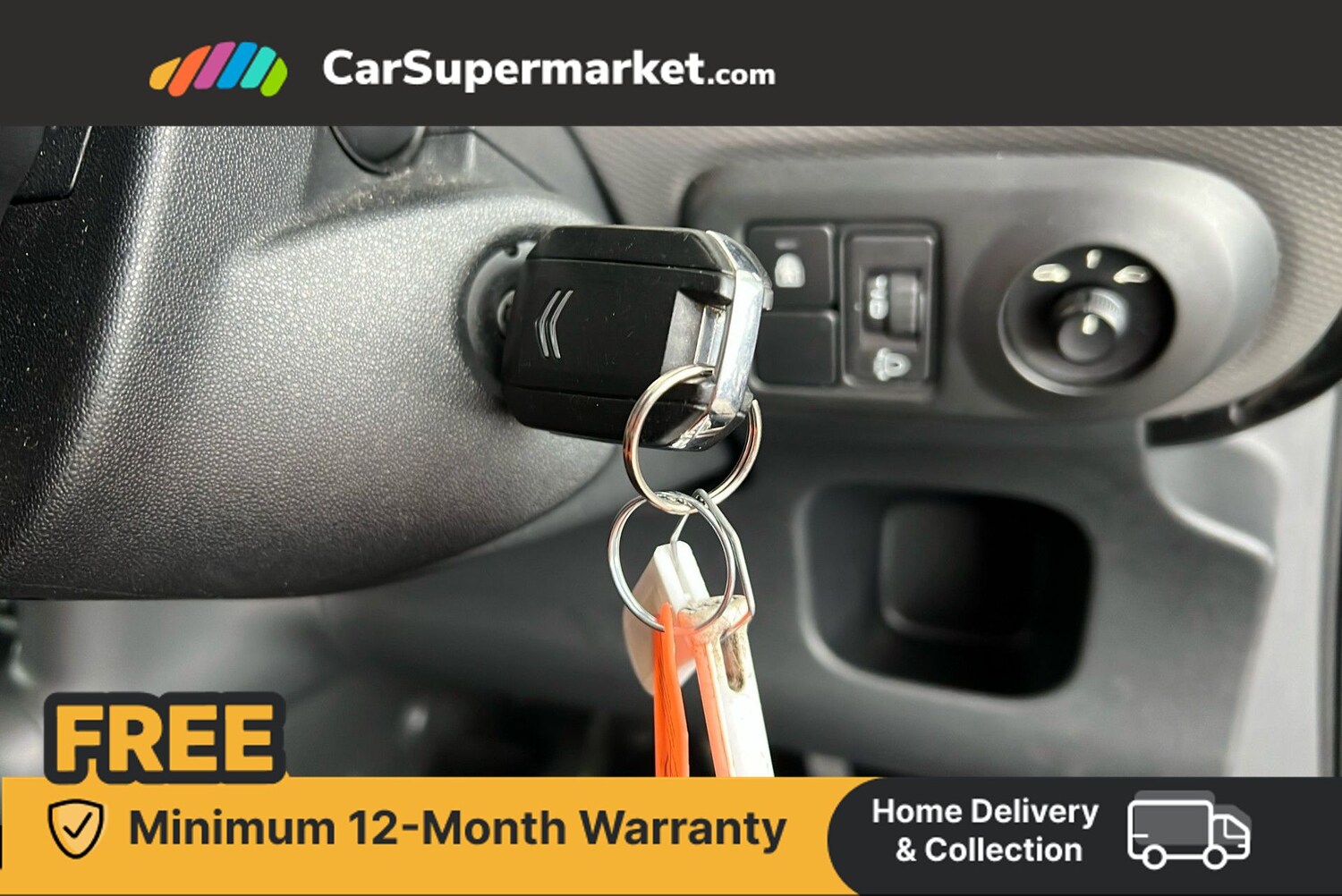 Used Citroen C4 Cactus 2018 for sale - 76488377: Photo 23