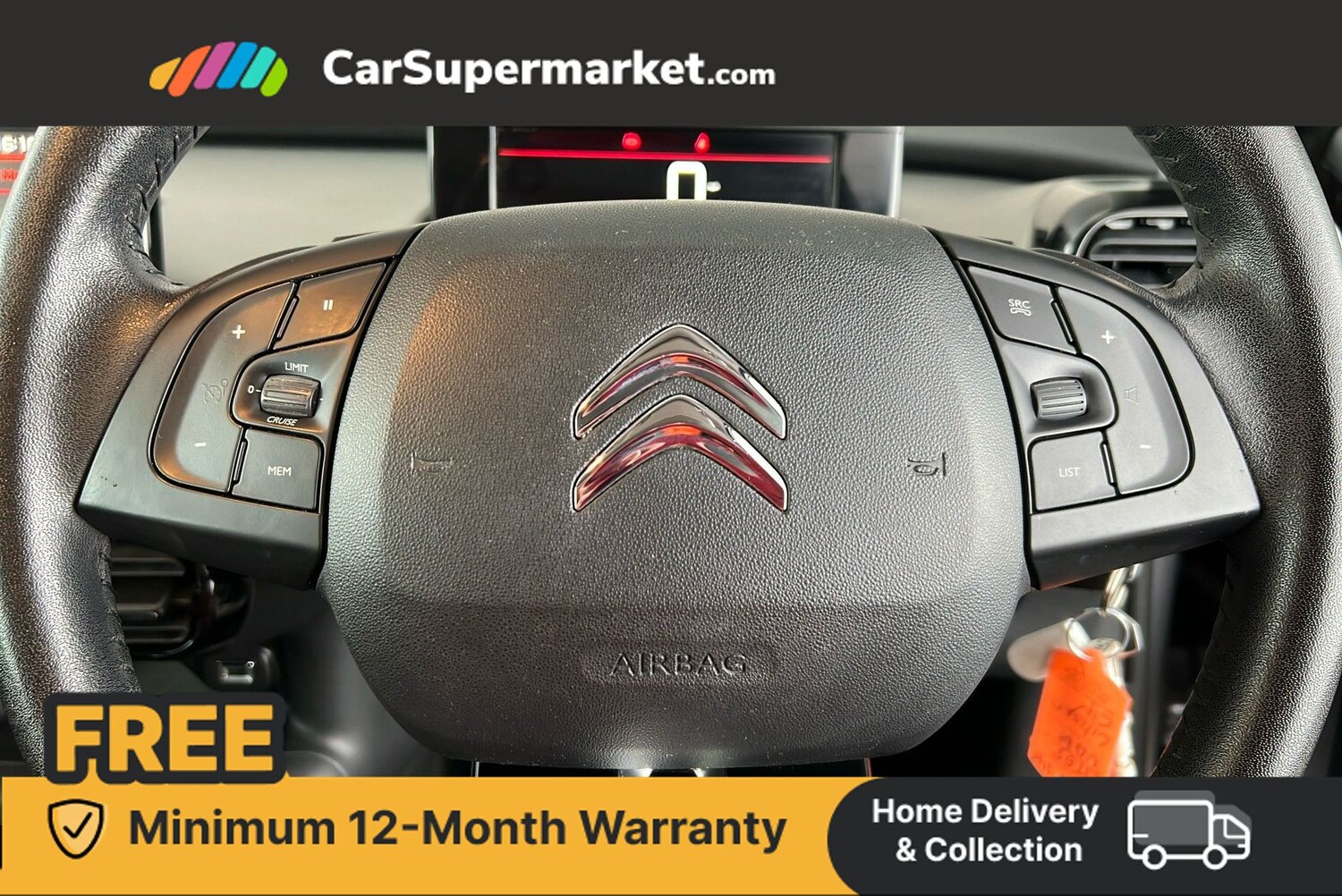 Used Citroen C4 Cactus 2018 for sale - 76488377: Photo 25