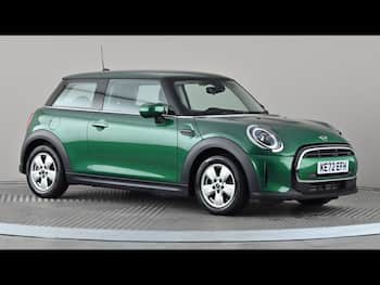 Used MINI Hatch 2023 for sale - 79851725: Photo