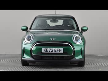 Used MINI Hatch 2023 for sale - 79851725: Photo