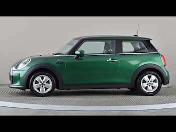 Used MINI Hatch 2023 for sale - 79851725: Photo