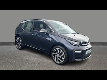 Used BMW i3 2018 for sale - 79262027: Photo